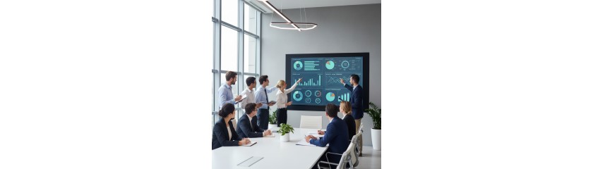 Анализ эффективности работы менеджеров по продажам
