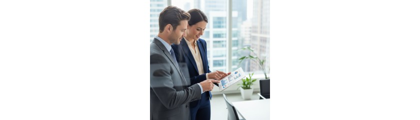 Экспресс-аудит отдела продаж: Быстрая диагностика и точки роста