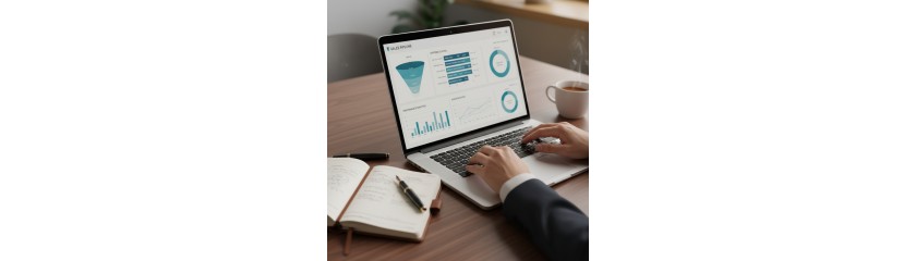 Экспресс-аудит отдела продаж: Быстрая диагностика и точки роста