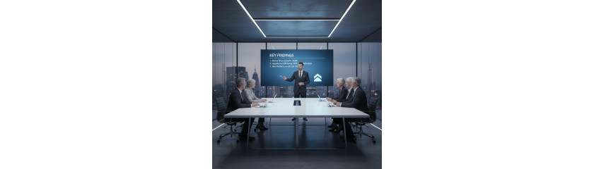 Экспресс-аудит отдела продаж: Быстрая диагностика и точки роста
