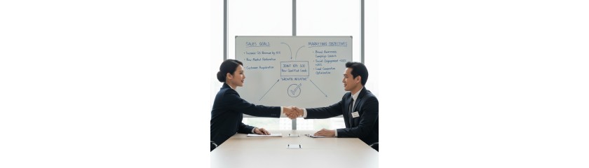 Оптимизация бизнес-процессов продаж: Реинжиниринг для роста