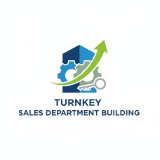 Построение и настройка отдела продаж под ключ
