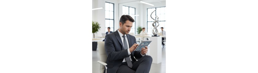 Бизнес-терапия и системный консалтинг: Лечение корневых причин