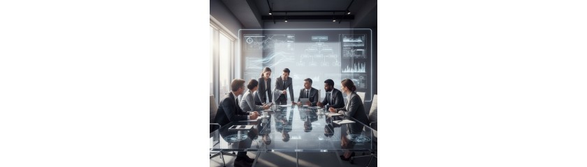 Диагностика системы управления бизнесом: Выявление системных недостатков для масштабирования