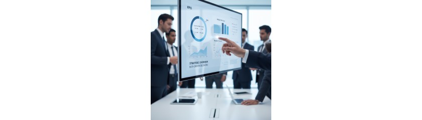 Комплексный аудит отдела маркетинга: Заказать для эффективности