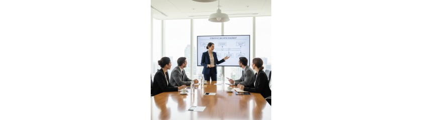 Комплексный аудит отдела маркетинга: Заказать для эффективности
